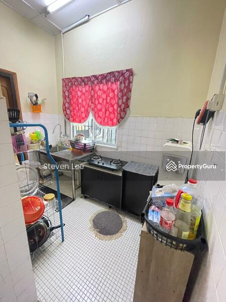 For Sale - [20x70] 1 Storey Terrace House, Taman Cempaka, Bukit Sentosa, Rawang